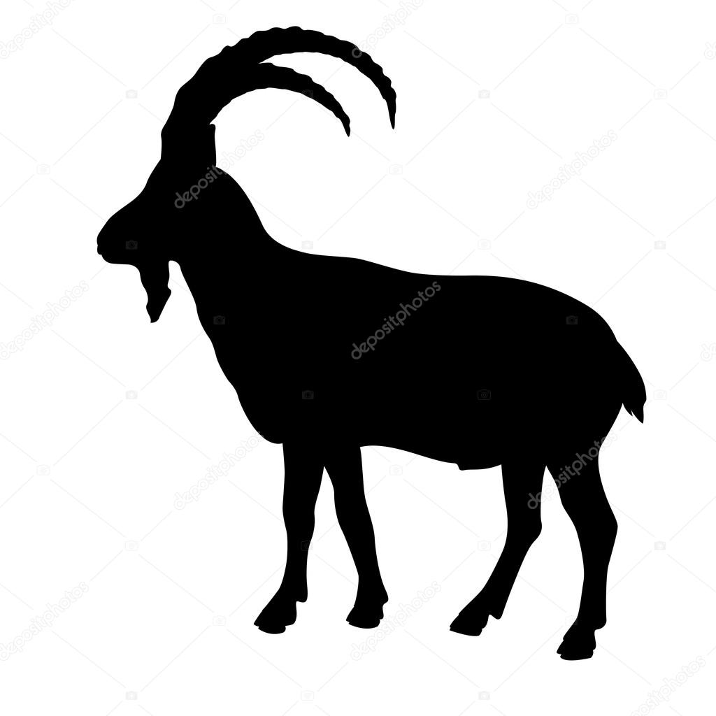 Free Free 318 Mountain Goat Svg SVG PNG EPS DXF File