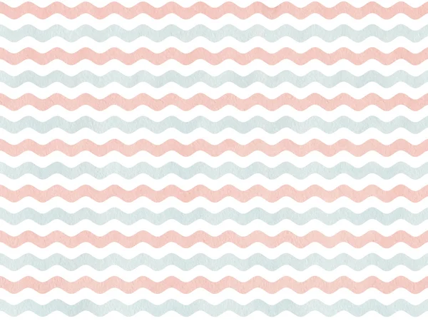 Abstract wavy striped background. — Stock Photo, Image