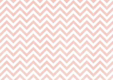 Sulu boya pembe çizgili arka plan, chevron.