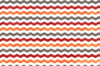 Dalgalı çizgili arka plan. 