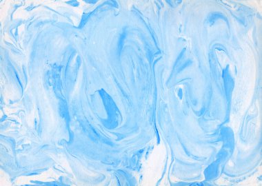 Soyut arkaplan. Mürekkep mermer dokusu.