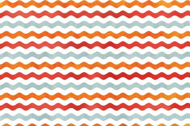 Dalgalı çizgili arka plan.