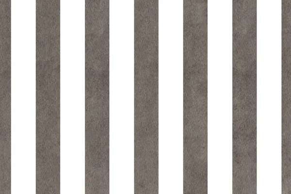 Акварельный серый полосатый фон . — стоковое фото