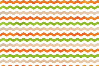 Dalgalı çizgili arka plan.