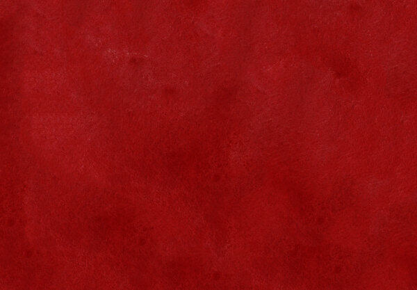 Абстрактный темно-красный акварельный фон
