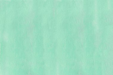 Abstract seafoam watercolor background clipart