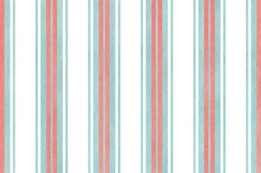 Suluboya Çizgili Arkaplan.