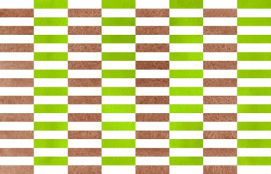 Suluboya Çizgili Arkaplan.