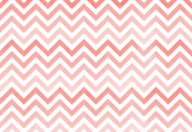 Sulu Boya çizgili arka plan, chevron.