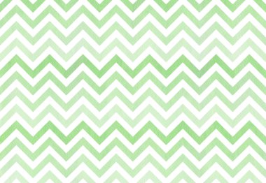 Sulu Boya çizgili arka plan, chevron.
