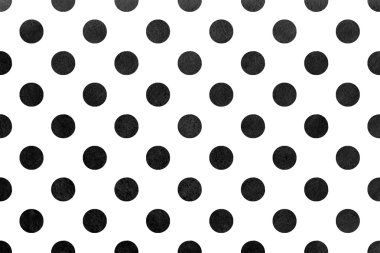suluboya polka dot arka plan.