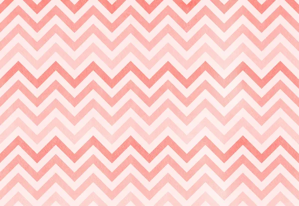 Sulu Boya çizgili arka plan, chevron.