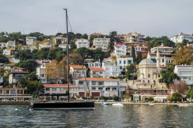Adalar. Prens Adaları.