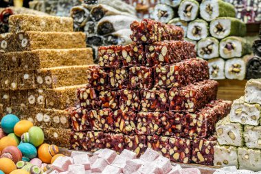 Türk lokumu veya lokum