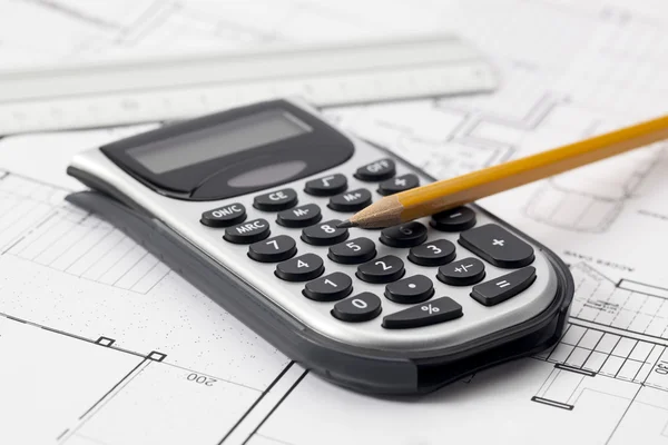 maliyet ve akılda ölçü ile yeni konut kroki