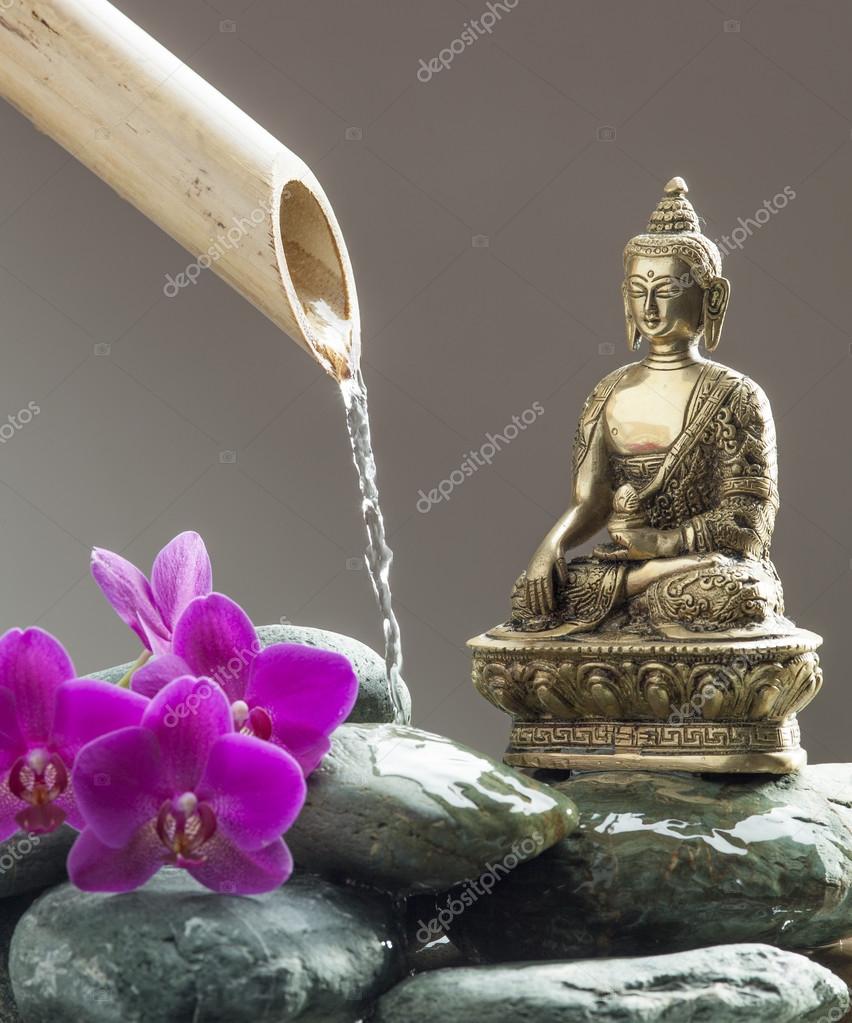 Handmade Sandstone Meditation Buddha statue /mind relaxing/ Peace   8x5.5x2.5cm 