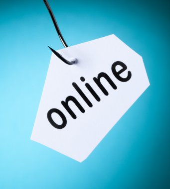 mavi arka plan kancaya online haber odaklanmak