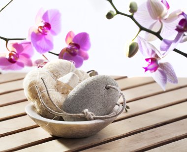pul pul dökülme güzellik Spa tedavisi