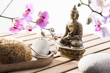 inanç doğa ile şımartan tedavi