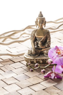 meditasyon güzellik Spa