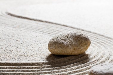 tek taş uyum kavramı için kıvrımlı satırlarındaki ayarla