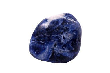 sodalite mineral taş
