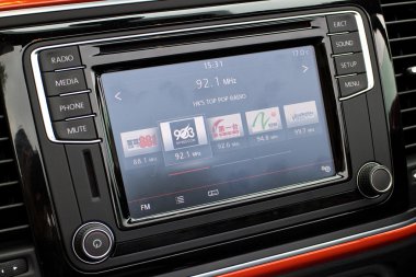 Volkswagen Beetle Cabrio 2016 Pano