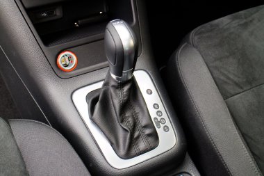 Volkswagen Tiguan 2015 dişli kutusu