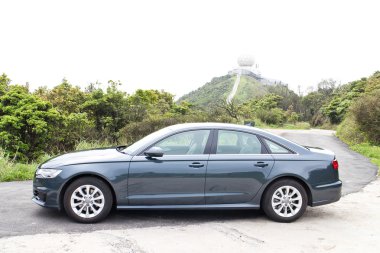 Audi A5 35 TFSI 2016