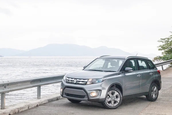 Suzuki Vitara 2016 —  Fotos de Stock