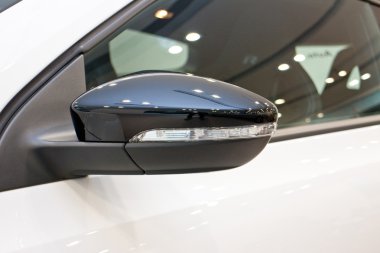 Volkswagen Scirocco 2014 modeli