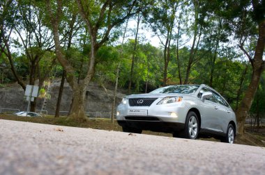 Lexus Rx 270