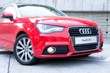 Audi A1 Hatchback