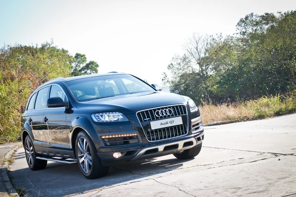 Audi Q7 3.0t Quattro 2014 modeli