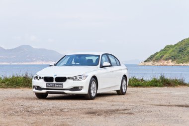 BMW 328i 2013 Model