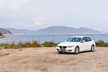 BMW 328i 2013 Model