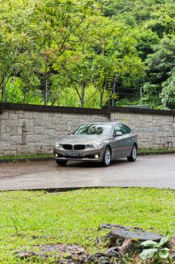 Bmw 3 Serisi Gt 2013 Model