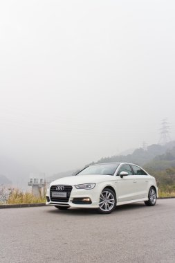 Audi S3 Sedan 2014 modeli