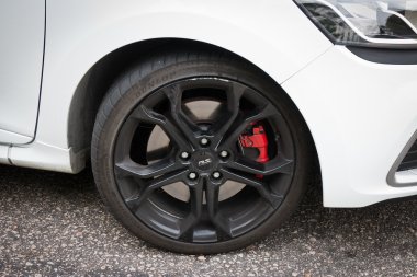 Renault Clio Rs Kupası 2014