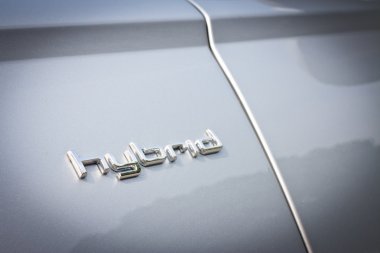 Audi A6 hibrid 2014