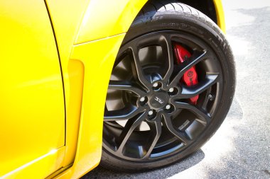 Renault Megane Rs265 Kupası