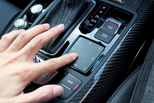 Audi RS6 Hot Sport Avant 2013 модельного года
