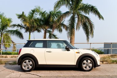 Mini One 2014 Test sürüşü