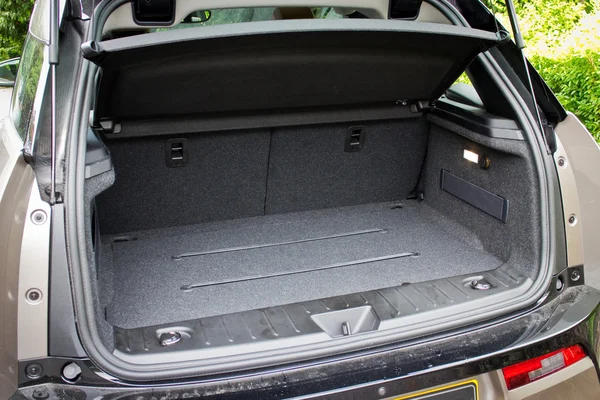 BMW i3 e-drive 2014 tronc — Photo