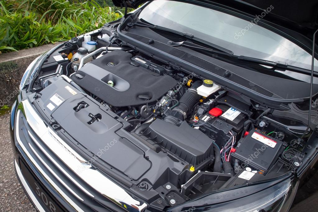 Peugeot 308 16 Engine Stock Editorial Photo C Teddyleung Peugeot 308 16 Engine Stock Editorial Photo C Teddyleung