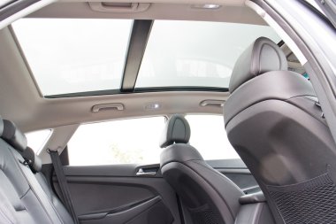 Hyundai Tucson Facelift 2015 güneş-atkı