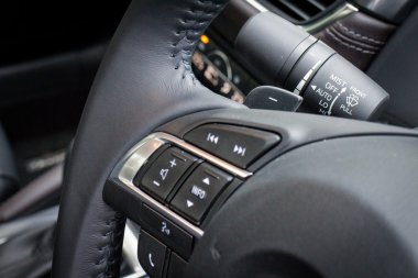 Mazda6 Skyactiv 2015 vites kutusu
