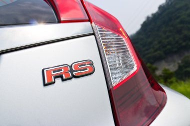 Honda Jazz 2014 Rs Logo uygun