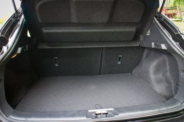 Nissan Qashqai yeni gövde tasarımı