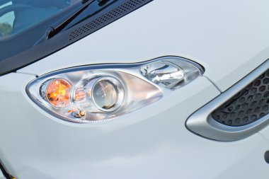 Akıllı için iki özel baskı Boconcept